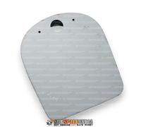 Numero posteriore targa attrezzi tipo scatola compatibile con Royal Enfield G2
