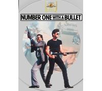 Numero Uno Con Un Proiettile DVD - Robert Carradine, Billy Dee Williams