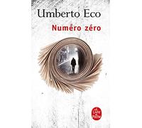 Numero zero
