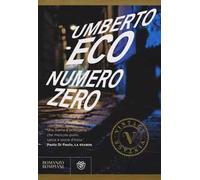 Numero zero