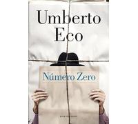 Número zero