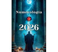 Numerología 2026