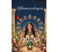 Numerologia 2027: As Chaves Numerológicas para Compreender o Futuro.