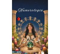Numerologia 2027: As Chaves Numerológicas para Compreender o Futuro.