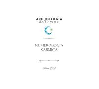 NUMEROLOGIA KARMICA