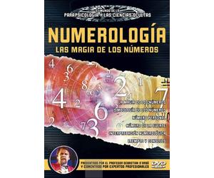 Numerología - La Magia de los Números