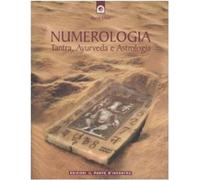 Numerologia. Tantra, Ayurveda e Astrologia [Paperback] [Dec 06, 2007] Johari, Ha