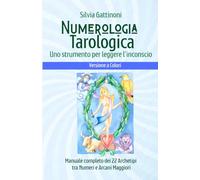 Numerologia Tarologica: Versione a Colori