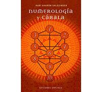 Numerologia y Cabala/ Numerology and Kabbalah