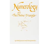 [(Numerology and the Divine Triangle)] [ By (author) Dusty Bunker, By (author) Faith Javane ] [March, 1997]