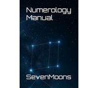 Numerology Manual