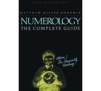 Numerology the Complete Guide: The Personality Reading (1)