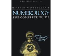 Numerology the Complete Guide: The Personality Reading (1)