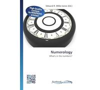 Numerology: What's in the numbers?