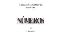 Números: A Jornada