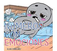 Numeros con Emociones