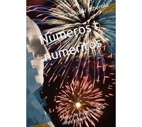 Números i numeritos: Teoria de números para niños grandes