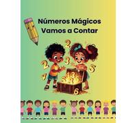 Números Mágicos: Vamos a Contar