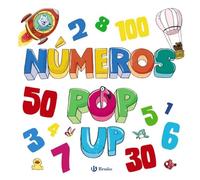 Números pop-up