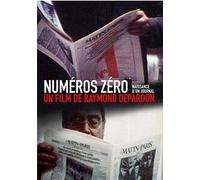 Numeros zéro, naissance d'un journal