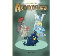 Numi non si nasce: Volume 1