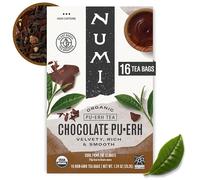 Numi Organic Tea Chocolate Pu-Erh - 40 g