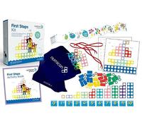 Numicon at Home First Steps Kit