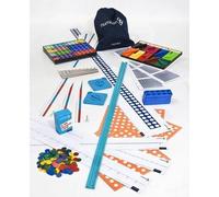 Numicon One to One Starter Apparatus Pack C