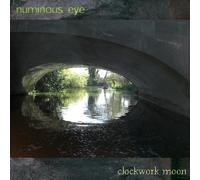 Numinous Eye Clockwork Moon (Vinyl LP)