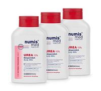 numis med Latte per il corpo con 10% di urea