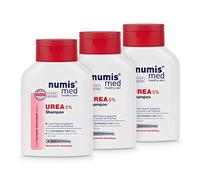 numis med Shampoo con il 5% di urea - per capelli lenitivo cuoio