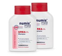 numis med Shampoo con il 5% di urea - per capelli lenitivo cuoio