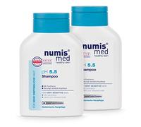 numis med Shampoo ph 5,5