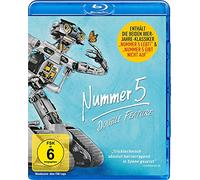 Nummer 5 Double Feature