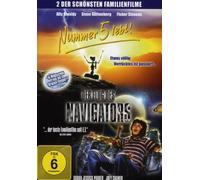 Nummer 5 lebt/Der Flug des Navigators