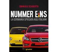 Nummer eins. La Germania spiegata agli italiani