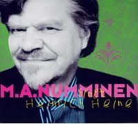 Numminen M.A. - Sings Heinrich Heine