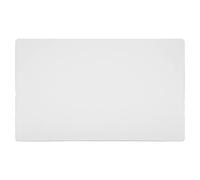 NUMNBE Laptop Trackpad Replacement - Aluminum Alloy Design for Smoother Operation and Outstanding Heat Dissipation for OS Laptop Pro 706/708 (Silver)
