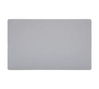 NUMNBE Laptop Trackpad Replacement - Aluminum Alloy Design for Smoother Operation and Outstanding Heat Dissipation for OS Laptop Pro 706/708 (Grey)