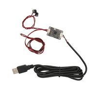 NUMNBE Modulo Microfono Scheda Modulo Microfono per Windows 8 per Windows 7 per Windows 10 per Android