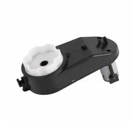 NUMNBE Motor Elettrico con Riduttore, 6V / 12V 12000-20000RPM, Ricambio per Auto Giocattolo per Bambini - Alta Durata, Basso Rumore, Adatto a Diversi Modelli (12V12000 Giri/min)