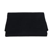 NUMNBE Tappetino Grill Circolare, Antiscivolo, Ignifugo, 91cm - Protezione Pavimenti, Materiale Resistente PE, Ideale per Barbecue a Carbone