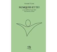 Numquid et tu? Testo francese a fronte