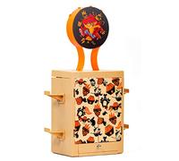 numskull Anatra da bagno da collezione - Tubbz Doom Marine, statuetta Slayer, statuetta da collezione Doom, prodotto con licenza