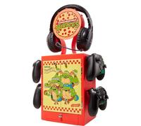 Numskull Armadietto da gioco, Colore Tmnt, 5056280452140