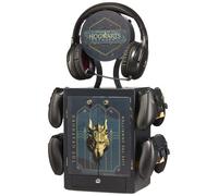 Numskull Gaming Locker Zubehor Stander - Hogwarts ACC NUOVO
