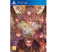Numskull Brigandine (Collector's Edition)