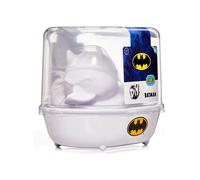 Numskull - DC Comics - Tubbz - PVC Figure - DIY Batman 10 cm