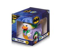 Numskull - DC Comics - Tubbz - PVC Figure - Joker Boxed Edition 10 cm