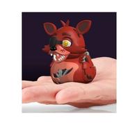 NUMSKULL FIVE NIGHT AT FREDDYS Tubbz MINI Foxy Gadget